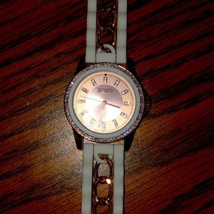 Females watch
